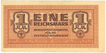 10962 1 Reichsmark