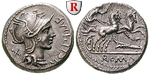 11268 M. Cipius, Denar