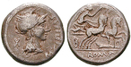 11269 M. Cipius, Denar