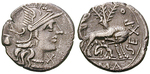 11272 Sext. Pompeius Fostlus, Den...