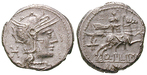11274 Q. Philippus, Denar