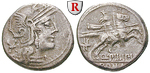 11275 Q. Philippus, Denar