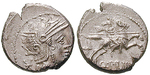 11278 Q. Philippus, Denar