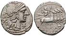 11285 L. Antestius Gragulus, Dena...