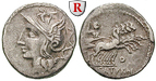 11301 L. Appuleius Saturninus, De...