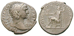 11326 Traianus, Denar