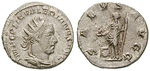 11327 Valerianus I., Antoninian