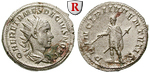 11332 Herennius Etruscus, Caesar,...