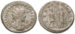 11334 Saloninus, Antoninian