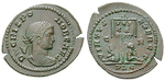 11337 Crispus, Caesar, Follis