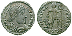 11339 Valentinianus I., Bronze