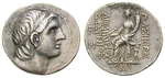 11343 Demetrios I., Tetradrachme