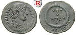 11348 Jovianus, Bronze
