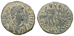 11350 Honorius, Bronze