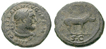 11351 Traianus, Quadrans