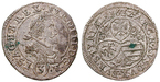 11378 Ferdinand II., Groschen