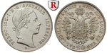11401 Franz Joseph I., 20 Kreuzer