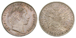 11402 Franz Joseph I., 20 Kreuzer