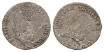11446 Friedrich II., 3 Gröscher