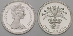 11452 Elizabeth II., Pound