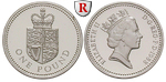 11463 Elizabeth II., Pound