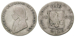 11476 Friedrich Wilhelm III., 4 G...