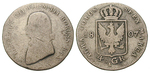 11477 Friedrich Wilhelm III., 4 G...