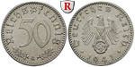 11504 50 Reichspfennig