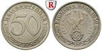 11507 50 Reichspfennig
