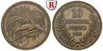 11515 10 Neu-Guinea Pfennig