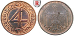 11526 4 Reichspfennig