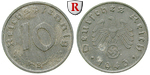 11603 10 Reichspfennig