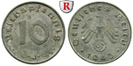 11604 10 Reichspfennig