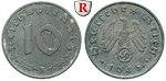 11613 10 Reichspfennig