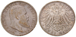 11620 Wilhelm II., 2 Mark