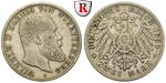 11622 Wilhelm II., 2 Mark