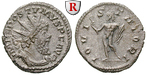 11637 Postumus, Antoninian