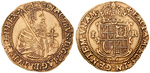 11660 James I., Unite