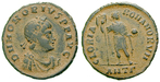 11669 Honorius, Bronze