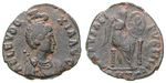 11674 Eudoxia, Frau des Arcadius,...