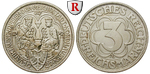 11677 3 Reichsmark