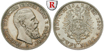11680 Friedrich III., 2 Mark