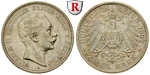 11684 Wilhelm II., 2 Mark
