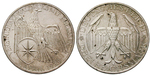 11731 3 Reichsmark