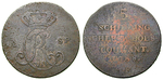 11762 Christian VII., 5 Schilling