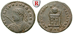 11770 Crispus, Caesar, Follis