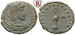 11772 Constantius II., Bronze