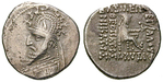 11850 Mithradates II., Drachme