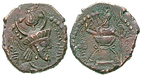 11876 Peroz, Bronze