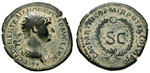 11892 Traianus, Semis